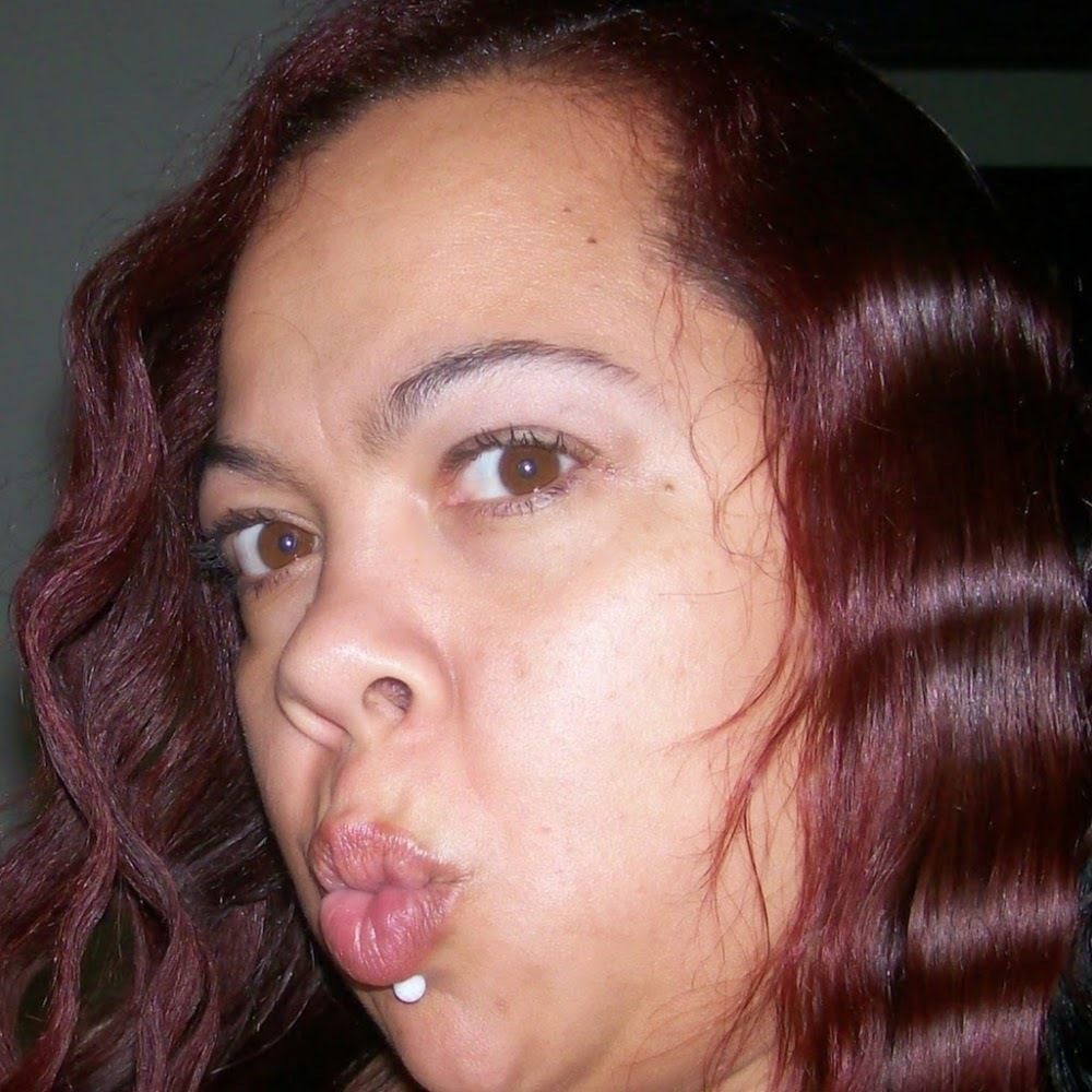 Meet your Posher, Mrsreynolds11